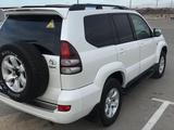 Toyota Land Cruiser Prado 2004 года за 9 500 000 тг. в Актау – фото 3