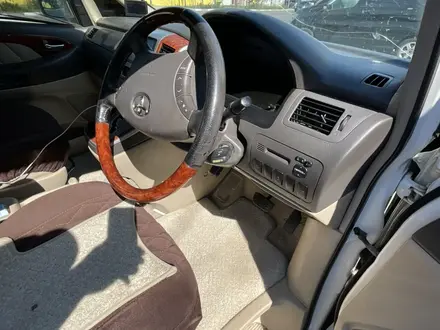 Toyota Alphard 2004 года за 5 200 000 тг. в Астана – фото 4