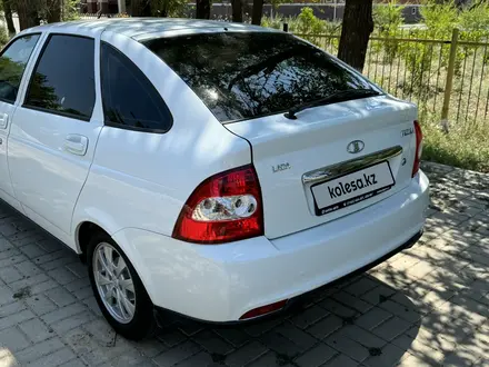 ВАЗ (Lada) Priora 2170 2013 года за 2 500 000 тг. в Уральск – фото 15