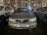 Nissan Maxima 2001 года за 2 500 000 тг. в Астана