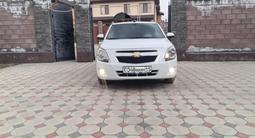 Chevrolet Cobalt 2022 года за 5 000 000 тг. в Алматы – фото 4