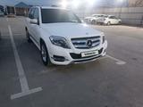 Mercedes-Benz GLK 250 2014 годаfor12 500 000 тг. в Шымкент – фото 3