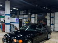 BMW 320 1994 годаүшін1 870 000 тг. в Астана