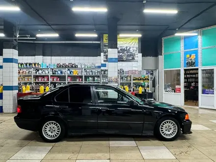 BMW 320 1994 года за 1 750 000 тг. в Астана – фото 9