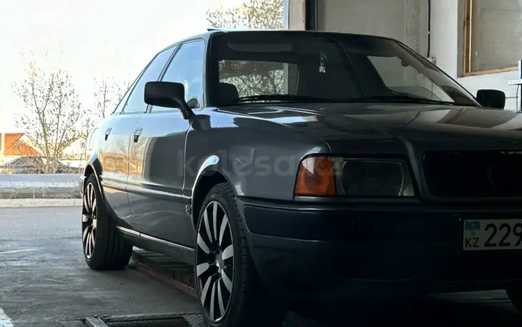 Диски Audi 80 R17үшін200 000 тг. в Караганда