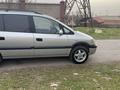 Opel Zafira 2000 года за 2 490 000 тг. в Шымкент – фото 2