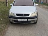 Opel Zafira 2000 годаfor2 490 000 тг. в Шымкент