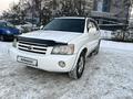 Toyota Highlander 2002 года за 6 500 000 тг. в Алматы – фото 2