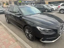 Hyundai Grandeur, 2018