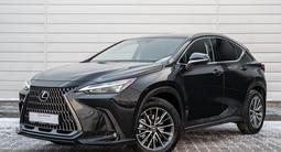 Lexus NX 250 2021 годаүшін23 500 000 тг. в Астана