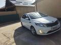 Kia Rio 2014 годаүшін5 000 000 тг. в Жаркент – фото 3