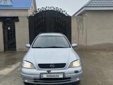 Opel Astra 2001 года за 2 900 000 тг. в Актау – фото 5