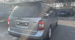 Mazda MPV 1999 года за 3 300 000 тг. в Алматы – фото 4