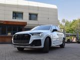 Audi Q7 2023 года за 54 000 000 тг. в Алматы – фото 3