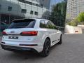 Audi Q7 2023 года за 53 000 000 тг. в Алматы – фото 5