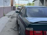 BMW 525 1991 года за 2 800 000 тг. в Тараз – фото 4