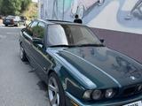 BMW 525 1991 года за 2 800 000 тг. в Тараз – фото 3