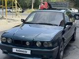 BMW 525 1991 года за 2 800 000 тг. в Тараз – фото 2