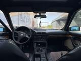 BMW 525 1991 года за 2 800 000 тг. в Тараз – фото 5