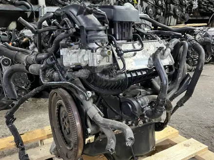 Контрактный двигатель VW CBZB 1.2 TSIүшін650 000 тг. в Усть-Каменогорск – фото 3