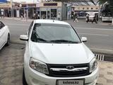 ВАЗ (Lada) Granta 2190 2013 годаүшін4 000 000 тг. в Шымкент