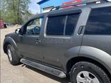 Nissan Pathfinder 2006 года за 6 500 000 тг. в Риддер – фото 2