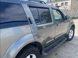 Nissan Pathfinder 2006 года за 6 500 000 тг. в Риддер – фото 3