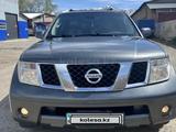 Nissan Pathfinder 2006 года за 6 500 000 тг. в Риддер – фото 4
