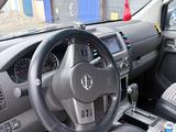 Nissan Pathfinder 2006 года за 6 500 000 тг. в Риддер – фото 5