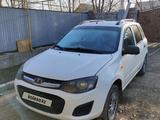 ВАЗ (Lada) Kalina 2194 2014 годаүшін2 800 000 тг. в Алматы – фото 2