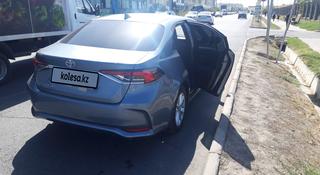 Toyota Corolla 2019 года за 10 570 000 тг. в Атырау