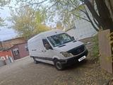Mercedes-Benz Sprinter 2008 года за 8 000 000 тг. в Астана – фото 3