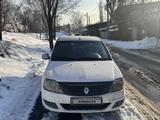 Renault Logan 2013 годаүшін1 600 000 тг. в Алматы – фото 2