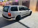 Renault Megane 2002 годаүшін1 250 000 тг. в Актау
