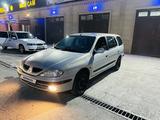 Renault Megane 2002 годаүшін1 250 000 тг. в Актау – фото 2
