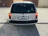 Renault Megane 2002 годаүшін1 250 000 тг. в Актау – фото 5