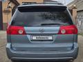 Toyota Sienna 2008 годаүшін8 500 000 тг. в Актобе – фото 4