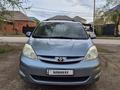 Toyota Sienna 2008 годаүшін8 500 000 тг. в Актобе – фото 2