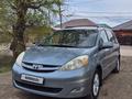 Toyota Sienna 2008 годаүшін8 500 000 тг. в Актобе