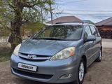 Toyota Sienna 2008 года за 8 500 000 тг. в Актобе