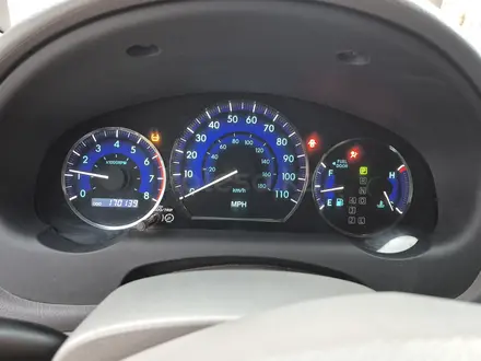 Toyota Sienna 2008 года за 8 500 000 тг. в Актобе – фото 7