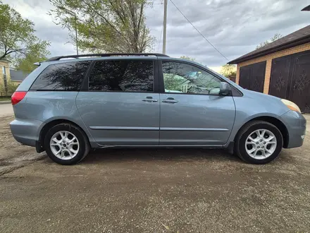 Toyota Sienna 2008 года за 8 500 000 тг. в Актобе – фото 5