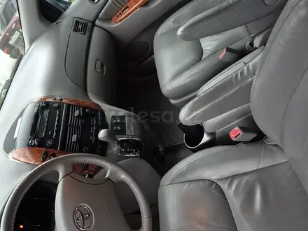 Toyota Sienna 2008 года за 8 500 000 тг. в Актобе – фото 8