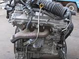 ДВИГАТЕЛЬ Toyota ДВС и АКПП 2UZ/1MZ/2AZ/3MZ/1UR/3UR/4UR/2GR/3GR/4GR за 95 000 тг. в Алматы