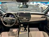 Lexus ES 250 Progressive 2025 годаүшін32 390 000 тг. в Алматы – фото 5