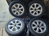 Диски Camry xv40 за 160 000 тг. в Кызылорда