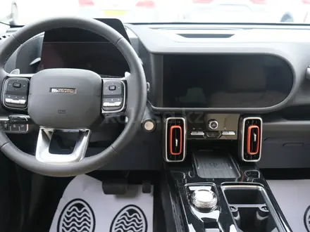 Haval Dargo Comfort 2023 года за 11 990 000 тг. в Караганда – фото 11