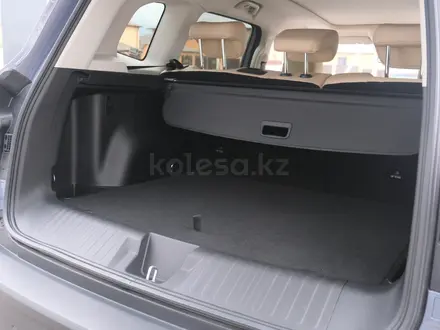 Haval Dargo Comfort 2023 года за 11 990 000 тг. в Караганда – фото 21