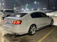 Lexus GS 300 2005 годаfor7 500 000 тг. в Алматы