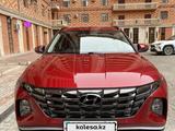 Hyundai Tucson 2021 годаүшін12 500 000 тг. в Актау – фото 2